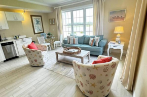 Windsor Lodge Unit #19, studio close to beaches